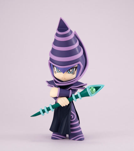 [PRE-ORDER] MEGAHOUSE MEGATOON Dark Magician - Yu-Gi-Oh! Duel Monsters