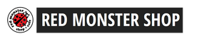 Red Monster Shop