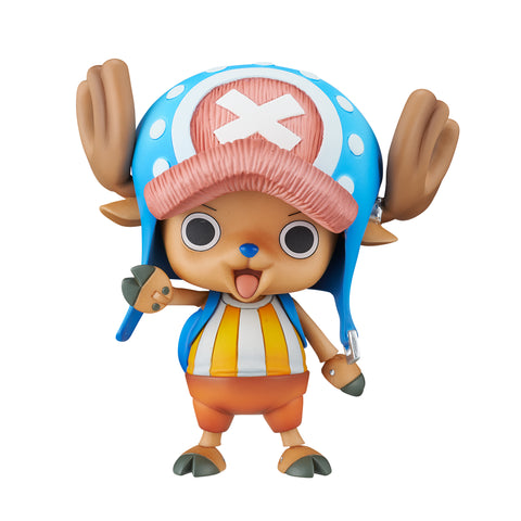 [PRE-ORDER] MEGAHOUSE Variable Action Heroes Tony Tony Chopper (Repeat) - ONE PIECE