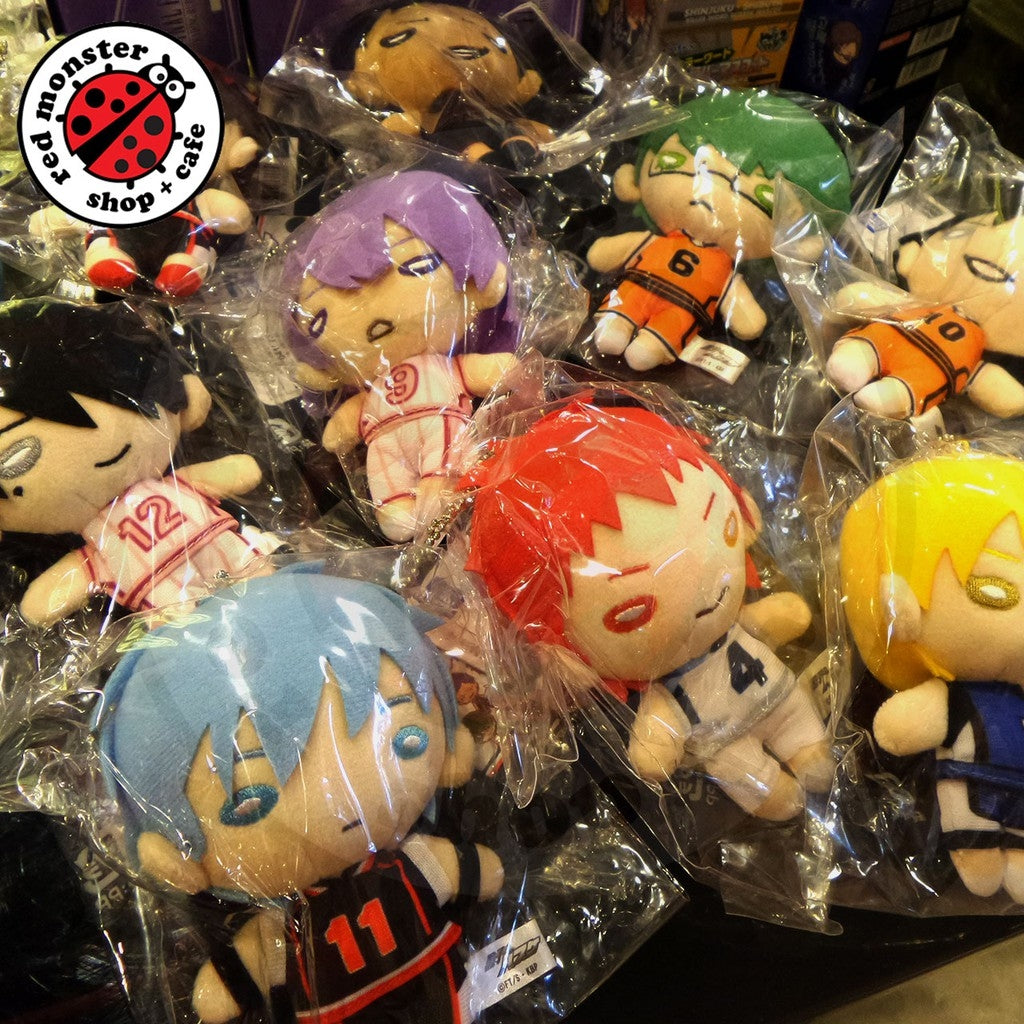 Kuroko no Basket - KNB