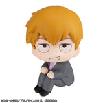 [PRE-ORDER] MEGAHOUSE Lookup Shigeo Kageyama & Arataka Reigen - Mob Psycho 100 III