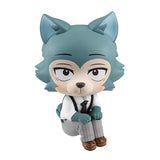 [PRE-ORDER] MEGAHOUSE Lookup Legoshi & Louis - BEASTARS