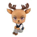 [PRE-ORDER] MEGAHOUSE Lookup Legoshi & Louis - BEASTARS