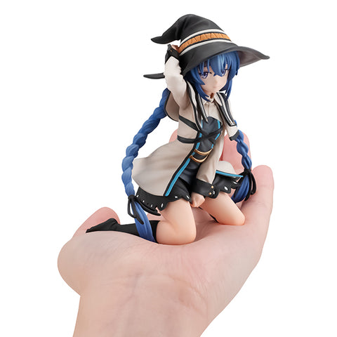 [PRE-ORDER] MEGAHOUSE Melty Princess Mushoku Tensei：Jobless Reincarnation Palm Size Roxy