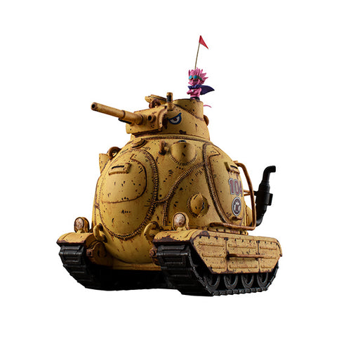 [PRE-ORDER] MEGAHOUSE VA PIECE SAND LAND Sand Land Royal Army Tank Corps No. 104