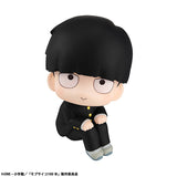 [PRE-ORDER] MEGAHOUSE Lookup Shigeo Kageyama & Arataka Reigen - Mob Psycho 100 III