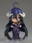 [PRE-ORDER] Nendoroid 2604 Albedo: Dress Ver. - OVERLORD