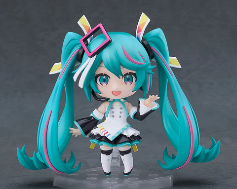 [PRE-ORDER] Nendoroid 2590 Hatsune Miku: MIKU EXPO 10th Anniversary Ver. [Partner Shop Exclusive]