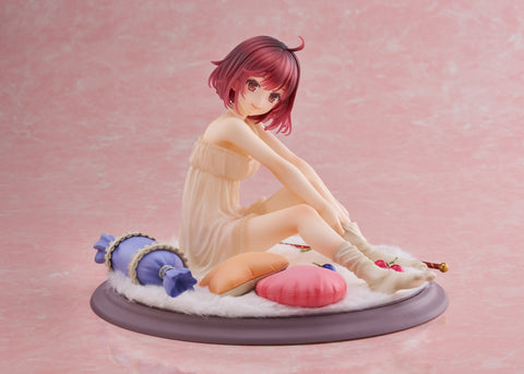 [PRE-ORDER] TAITO Spiritale 1/6 Scale Figure Sophie Negligee Ver. - Atelier Sophie: The Alchemist of the Mysterious Book