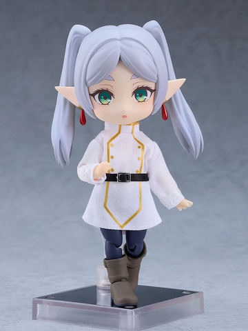 [PRE-ORDER] Nendoroid Doll Frieren - Frieren: Beyond Journey's End