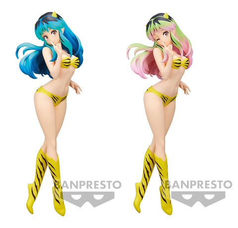 [PRE-ORDER] BANPRESTO GLITTER&GLAMOURS LUM - URUSEI YATSURA