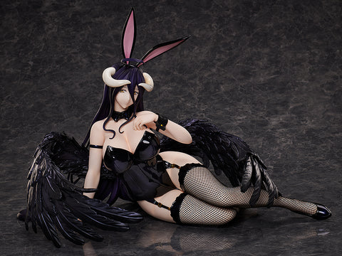 [PRE-ORDER] FREEing 1/4 Scale Albedo: Black Bunny Ver. - Overlord