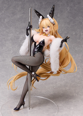 [PRE-ORDER] FREEIng 1/4 Scale Rupee: Rabbit Deluxe - GODDESS OF VICTORY: NIKKE