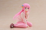 [PRE-ORDER] TAITO Desktop Cute Figure Hitori Gotoh (Room Wear Ver.) - BOCCHI THE ROCK!