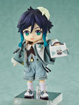 [PRE-ORDER] Nendoroid Doll Venti Blue Ballad Ver. - Genshin Impact