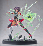 [PRE-ORDER] NOCTURNE 1/6 Scale Adult Yukikaze DX Ver. - Taimanin RPGX