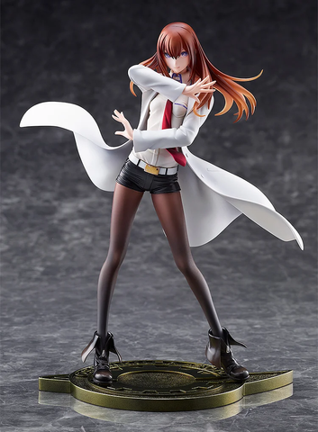 [PRE-ORDER] WAVE 1/7 Scale Kurisu Makise (Lab Coat Style) - STEINS;GATE