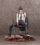 [PO INCOMING STOCK] MYETHOS 1/7 Scale Aki Hayakawa - Chainsaw Man
