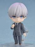 [ONHAND] Nendoroid 2079 Himuro-kun - The Ice Guy and His Cool Female Colleague