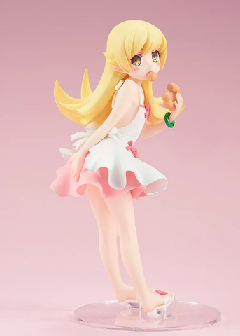 [PRE-ORDER] POP UP PARADE Shinobu Oshino - Monogatari Series