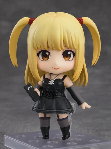 [PRE-ORDER] Nendoroid 2674 Misa Amane 2.0 - DEATH NOTE