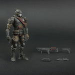 [PRE-ORDER] TOYS ALLIANCE ACID RAIN WORLD FAV-A125 Kaiho Umigaru