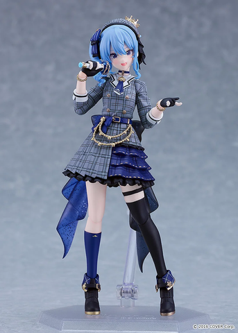 [PRE-ORDER] figma 642 Hoshimachi Suisei - hololive production