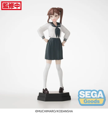 [PRE-ORDER] SEGA Desktop x Decorate Collections Hisako Kotobuki - There is Also a Hole in the Student Organization!