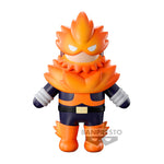 [PRE-ORDER] BANPRESTO SOFVIMATES ENDEAVOR - MY HERO ACADEMIA