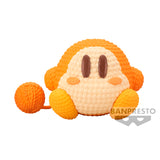 [PRE-ORDER] BANPRESTO KIRBY AMICOT PETIT KIRBY & WADDLE DEE & SLEEPING KIRBY