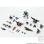 [PRE-ORDER] BANDAI FW GUNDAM CONVERGE CORE STRIKE GUNDAM FULL WEAPON SET W/O GUM