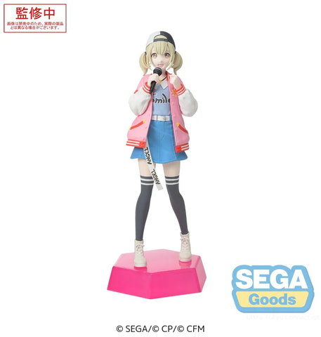 [PRE-ORDER] SEGA Desktop x Decorate Collections Azusawa Kohane - HATSUNE MIKU: COLORFUL STAGE!