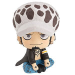 [ONHAND] MEGAHOUSE Lookup Trafalgar Law & Tonytony Chopper - One Piece