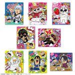 [PRE-ORDER] MEGAHOUSE Gintama x Okawabukubu Gintama Oshanti Acrylic Mascot (Repeat) (BOX of 8)