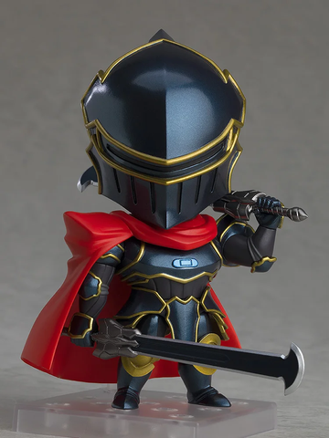 [PRE-ORDER] Nendoroid 2605 Dark Hero Momon - OVERLORD