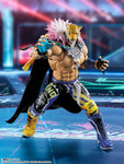 [PRE-ORDER] BANDAI S.H.Figuarts (SHF) KING - Tekken