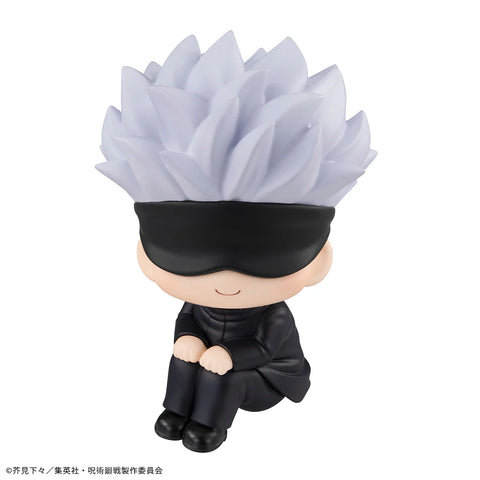 [PRE-ORDER] MEGAHOUSE Lookup Satoru Gojo (Repeat) - Jujutsu Kaisen