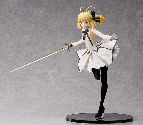 [PRE-ORDER] FREEIng 1/4 Scale Saber/Altria Pendragon (Lily) - Fate/Grand Order