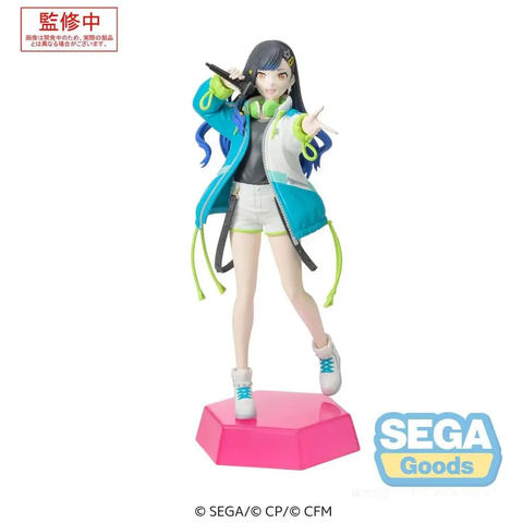 [PRE-ORDER] SEGA Desktop x Decorate Collections Shiraishi An - HATSUNE MIKU: COLORFUL STAGE!