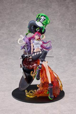 [PRE-ORDER] SHENZHEN MABELL ANIMATION DEVELOPMENT 1/7 Scale Mad Hatter