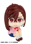 [PRE-ORDER] MEGAHOUSE Lookup Momo - DAN DA DAN