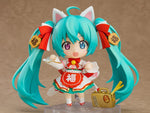 [PRE-ORDER] Nendoroid 1777 Hatsune Miku: Maneki Miku Ver.