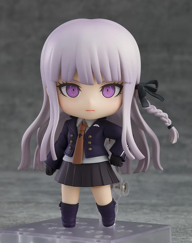 [PRE-ORDER] Nendoroid 2625 Kyokyo Kirigiri - Danganronpa 1•2 Reload