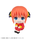 [PRE-ORDER] MEGAHOUSE Lookup Kagura - Gintama