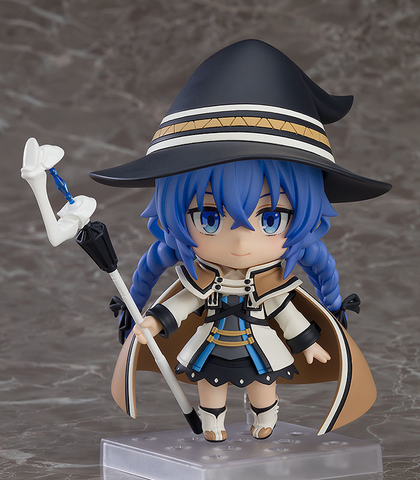 [ONHAND] Nendoroid 1749 Roxy Migurdia - Mushoku Tensei: Jobless Reincarnation