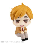 [PRE-ORDER] MEGAHOUSE Lookup Atsumu & Osamu Miya - Haikyuu!!