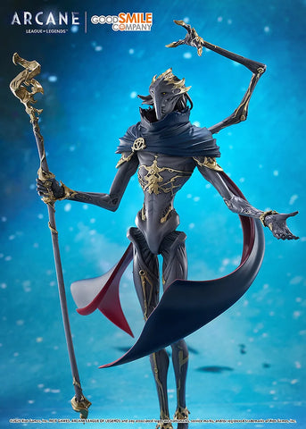 [PRE-ORDER] POP UP PARADE SP Champion Viktor