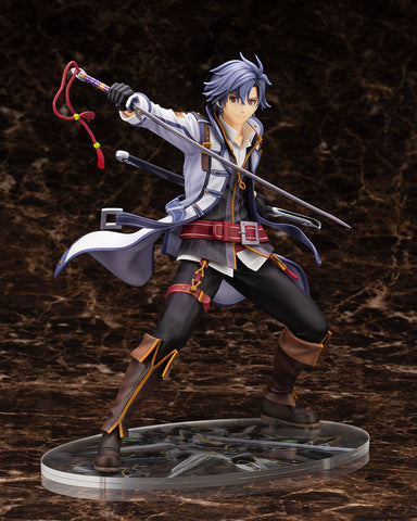 [PRE-ORDER] KOTOBUKIYA 1/8 Scale Rean Schwarzer - The Legend of Heroes