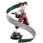 [ONHAND] MEGAHOUSE NARUTO GALS Tenten - Naruto Shippuden