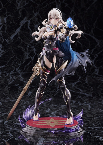 [PRE-ORDER] INTELLIGENT SYSTEMS 1/7 Scale Nohr Noble Corrin - Fire Emblem